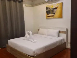 For rent 1 bed apartment in Mueang Phuket, Phuket