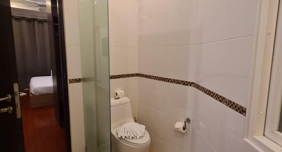 For rent 1 Beds apartment in Mueang Phuket, Phuket