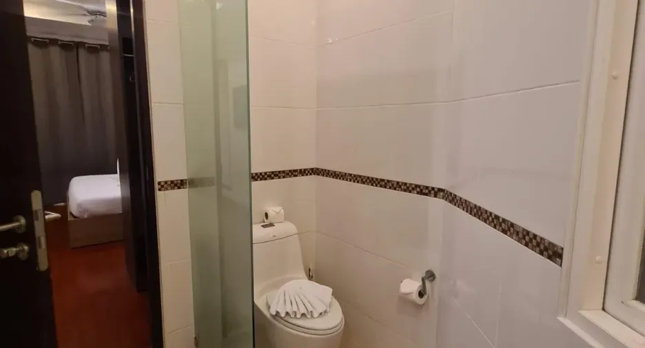 For rent 1 Beds apartment in Mueang Phuket, Phuket