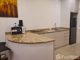 For rent 1 bed apartment in Mueang Phuket, Phuket