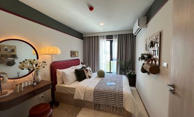 Wohnung zum Kauf mit 2 Zimmer in Kathu, Phuket