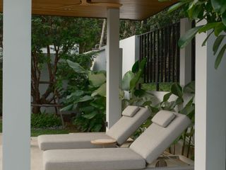 For sale and for rent 4 bedrooms villa in Thalang, Phuket