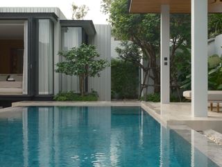 For sale and for rent 4 bedrooms villa in Thalang, Phuket
