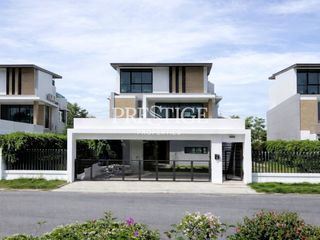 For sale 3 bedrooms house in Na Jomtien, Pattaya