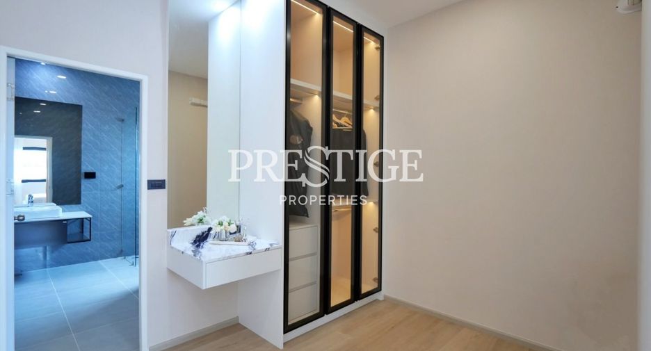Haus zur Miete mit 4 Zimmer in Bang Lamung, Chonburi