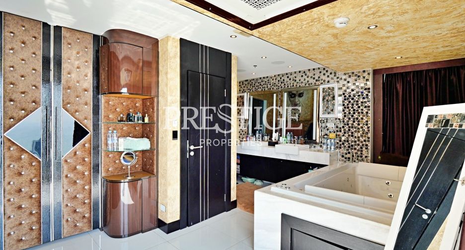 For sale そして for rent 3 ベッドルーム condo in Bang Lamung, Chonburi