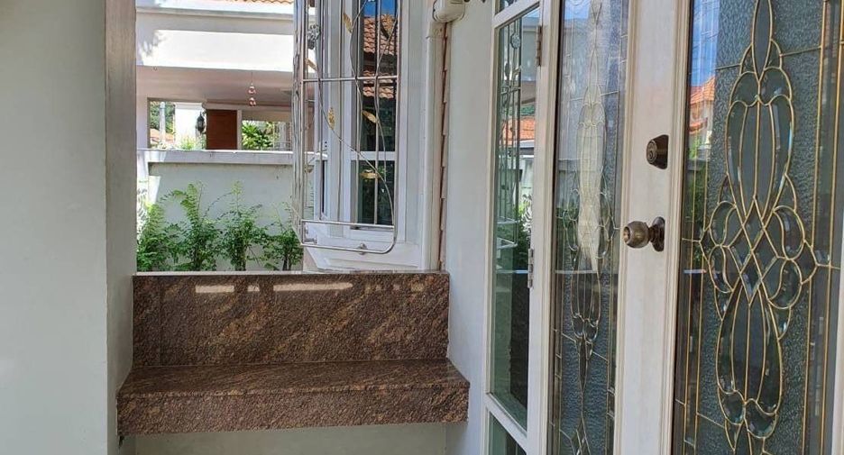 Аренда 3 спальни дом в Пхукет Тощн, Пхукет