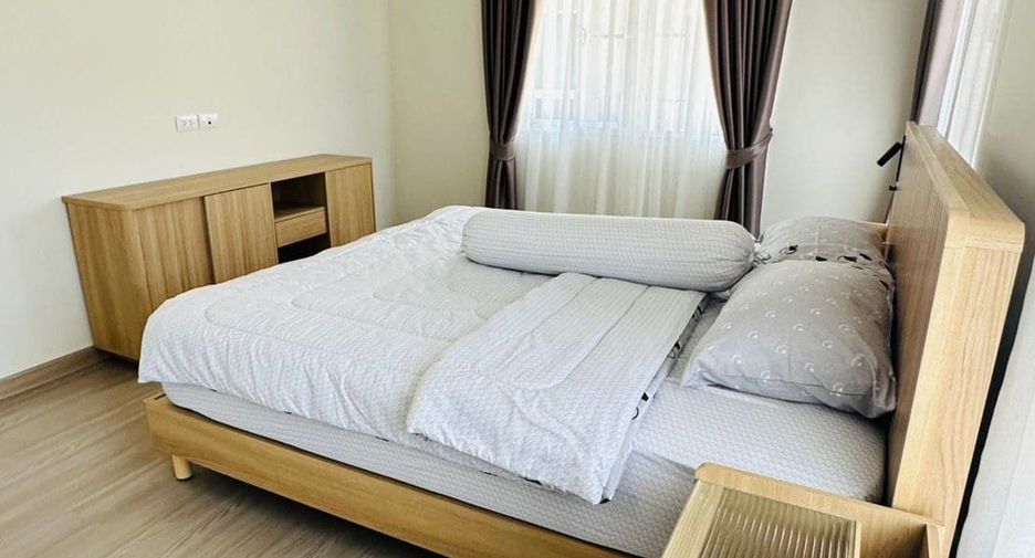 For rent 4 bedrooms house in Mueang Phuket, Phuket