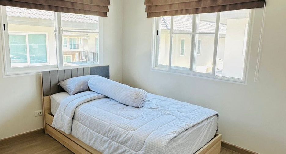 For rent 4 bedrooms house in Mueang Phuket, Phuket