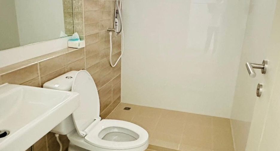 For rent 4 bedrooms house in Mueang Phuket, Phuket