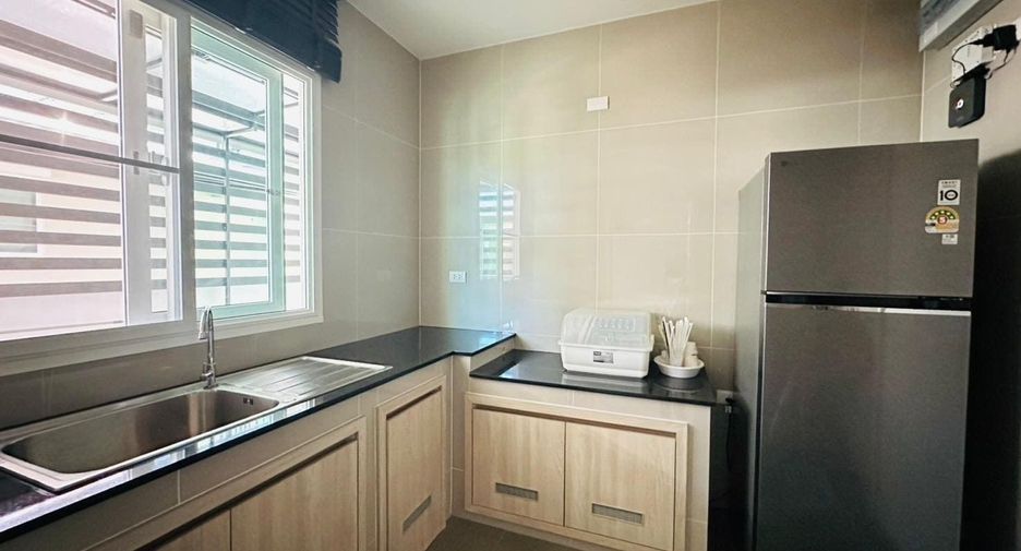 For rent 4 bedrooms house in Mueang Phuket, Phuket