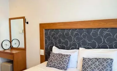Condo en alquiler de 1 habitaciones en Mueang Phuket, Phuket