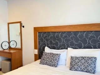 For Rent 1 Bedroom Condo In Mueang Phuket