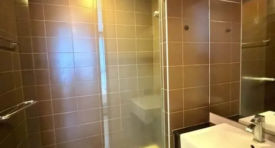 For rent 1 bed condo in Mueang Phuket, Phuket