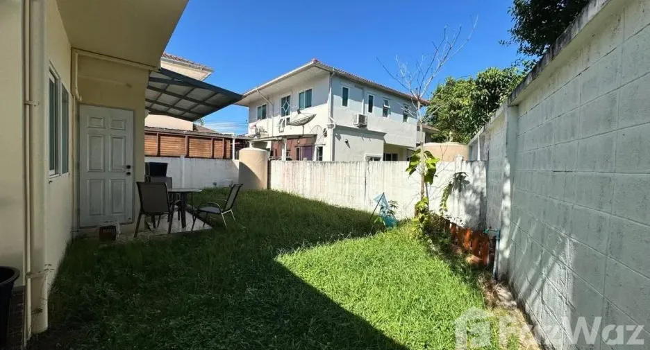 For sale 3 bedrooms house in Thalang, Phuket