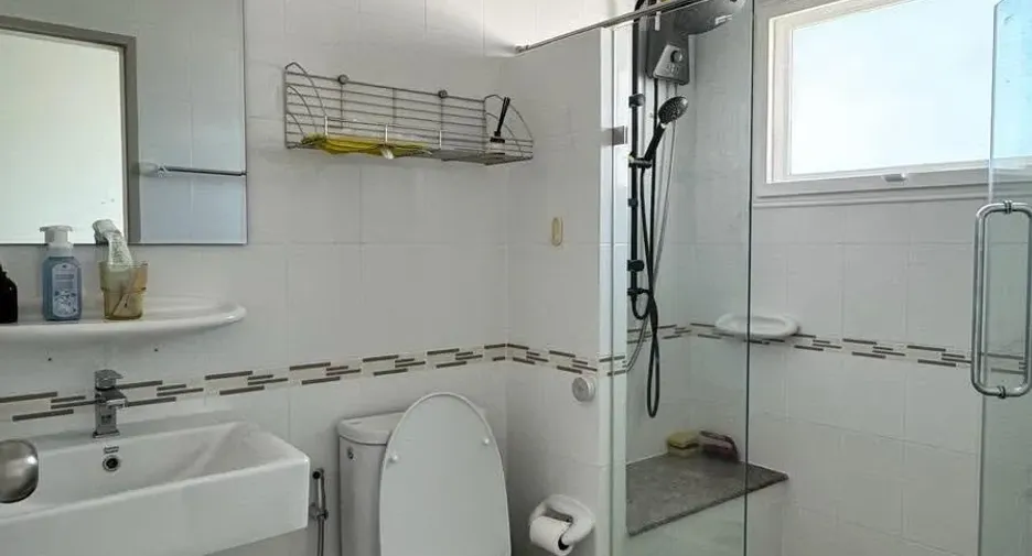 For sale 3 bedrooms house in Thalang, Phuket