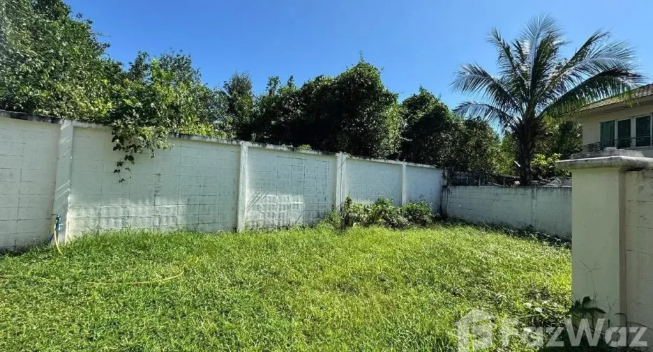 For sale 3 bedrooms house in Thalang, Phuket