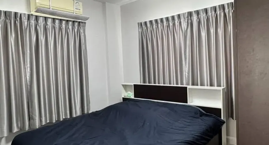 For sale 3 bedrooms house in Thalang, Phuket
