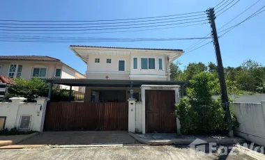 For sale 3 bedrooms house in Thalang, Phuket
