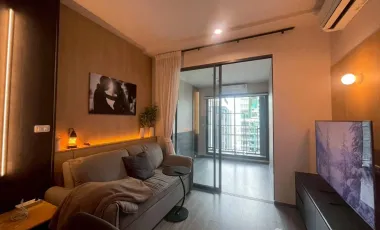 Condo en alquiler de 1 habitaciones en Bang Rak, Bangkok