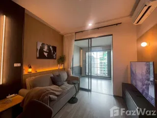 For rent 1 bed condo in Bang Rak, Bangkok
