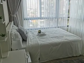 出租 1 卧室 公寓 在 Bang Na, 曼谷