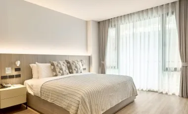 Apartment zur Miete mit 1 Zimmer in Mueang Chiang Mai, Chiang Mai