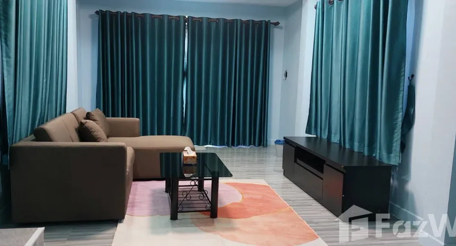 For rent 4 bedrooms house in Hang Dong, Chiang Mai