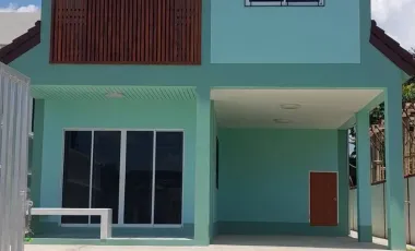 For rent 4 bedrooms house in Hang Dong, Chiang Mai