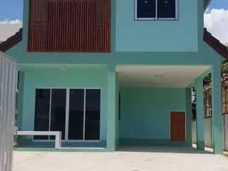 For Rent 4 Bedroom House In Hang Dong, Chiang Mai