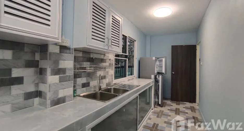 For rent 4 bedrooms house in Hang Dong, Chiang Mai