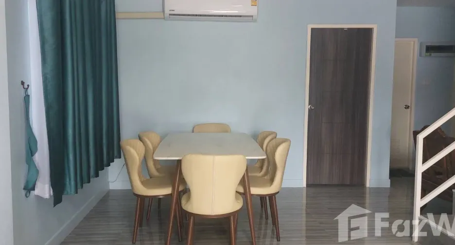 For rent 4 bedrooms house in Hang Dong, Chiang Mai