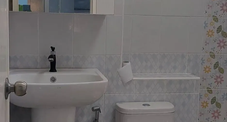 For rent 4 bedrooms house in Hang Dong, Chiang Mai