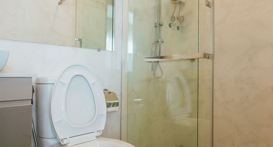 À vendre 1 chambre condo à Mueang Chiang Mai, Chiang Mai