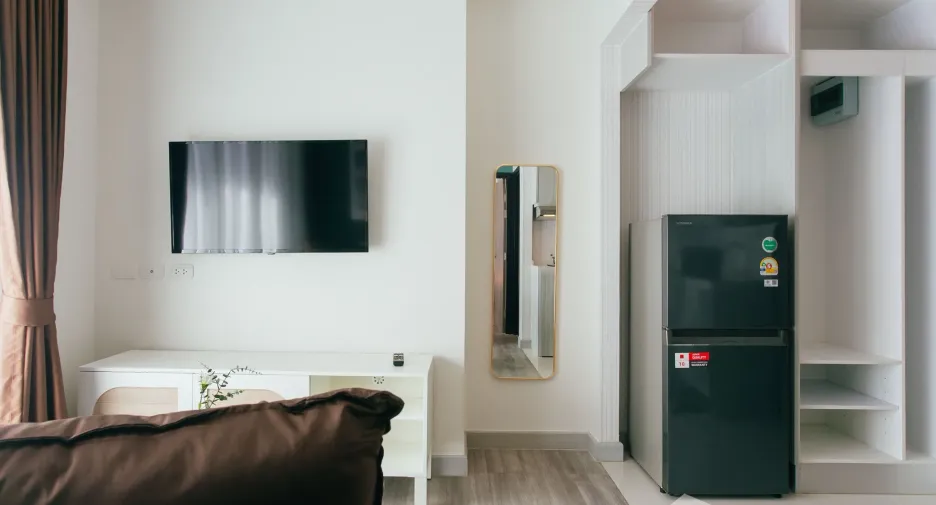 For sale 1 bed condo in Mueang Chiang Mai, Chiang Mai