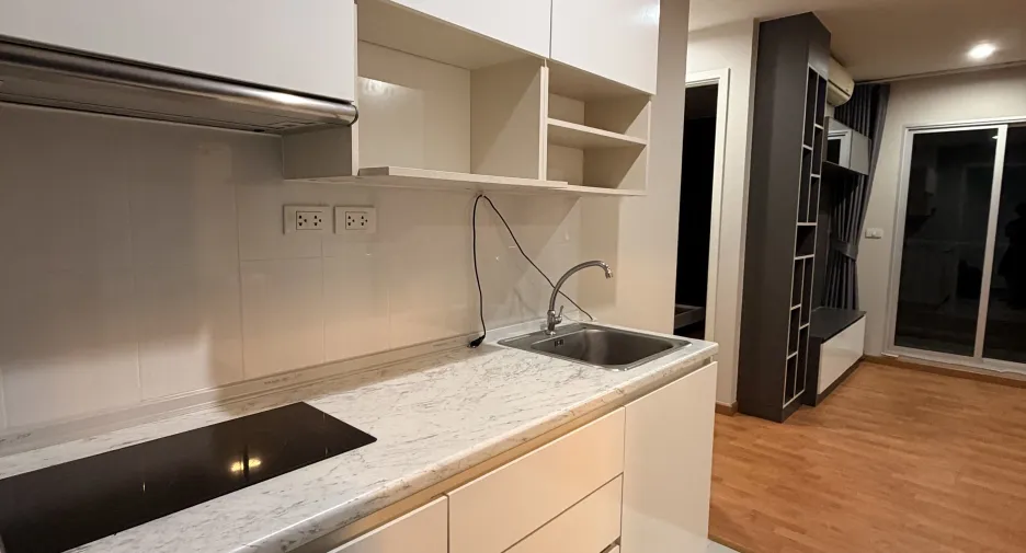 For sale 2 bedrooms condo in Bang Khae, Bangkok