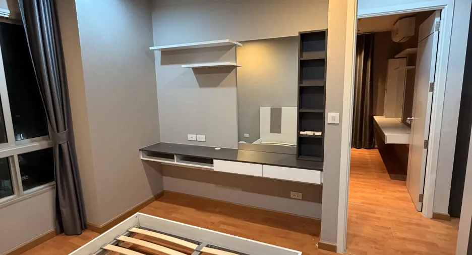 For sale 2 bedrooms condo in Bang Khae, Bangkok