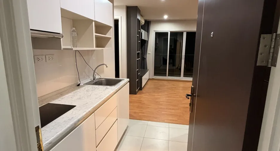 For sale 2 bedrooms condo in Bang Khae, Bangkok