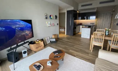 For sale and for rent 2 bedrooms condo in Watthana, Bangkok