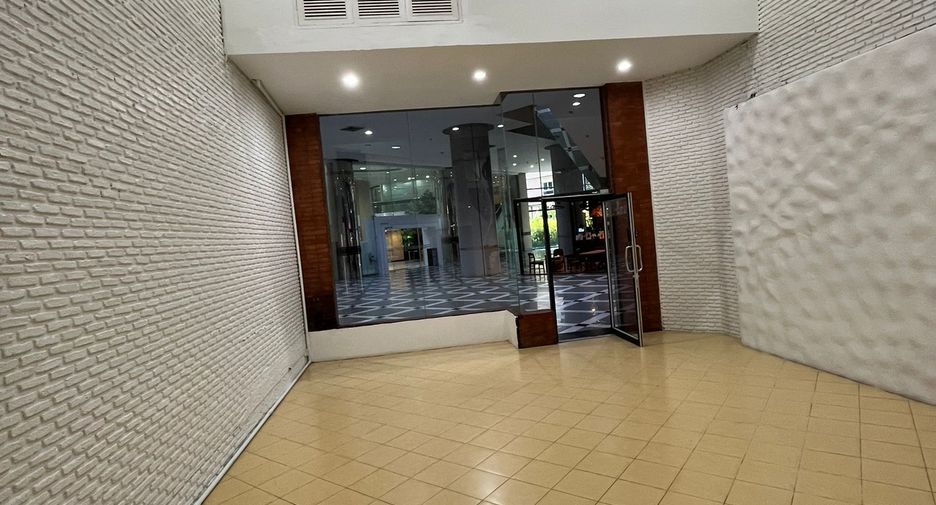For rent office in Huai Khwang, Bangkok