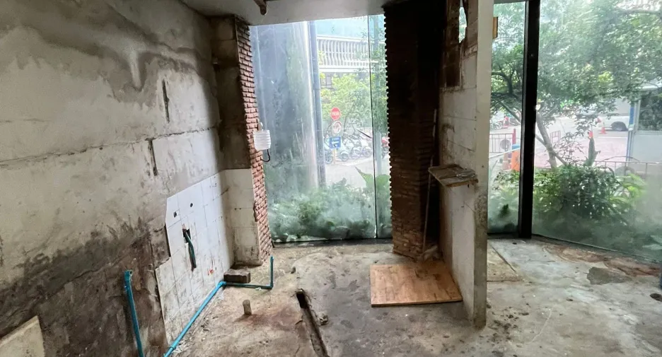 Büro zur Miete in Huai Khwang, Bangkok