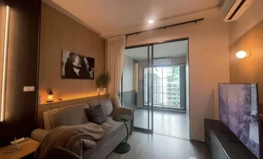 Condo en alquiler de 2 habitaciones en Bang Rak, Bangkok