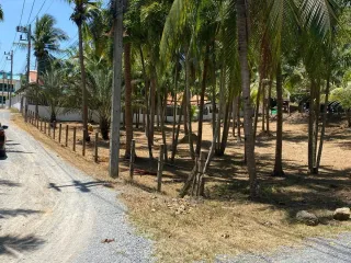 For sale land in Mueang Phuket, Phuket