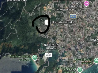 For sale land in Mueang Phuket, Phuket