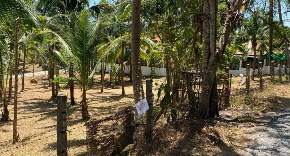 À vendre terrain à Mueang Phuket, Phuket