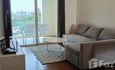 Apartamento en alquiler de 1 habitaciones en Mueang Phuket, Phuket