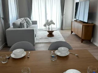 For rent 4 bedrooms house in Mueang Phuket, Phuket