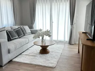 For rent 4 bedrooms house in Mueang Phuket, Phuket