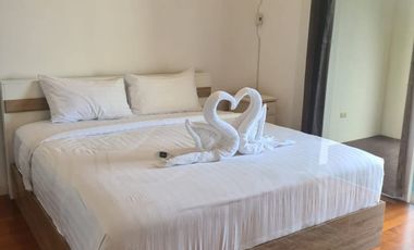 Apartamento en alquiler de 1 habitaciones en Mueang Phuket, Phuket
