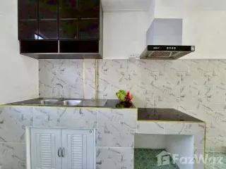 For rent 3 bedrooms house in Bang Lamung, Chonburi